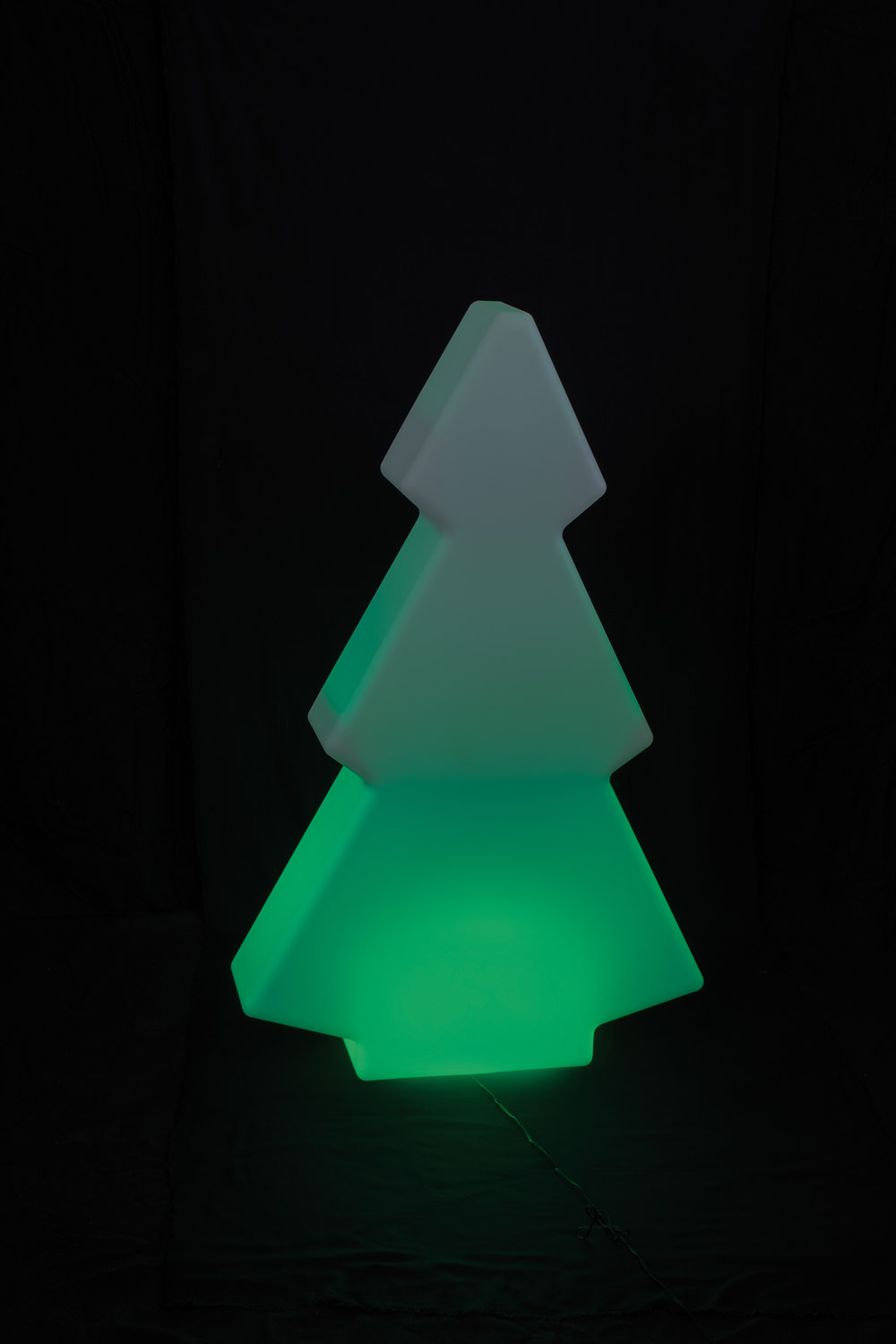 Tannenbaum LED 115 cm Vorführmodell Tannenbaum LED 115 cm Vorführmodell