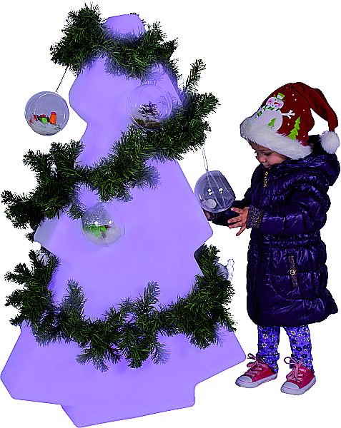 Tannenbaum LED 115 cm Vorführmodell Tannenbaum LED 115 cm Vorführmodell