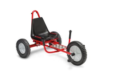 Winther Vorderrad Explorer