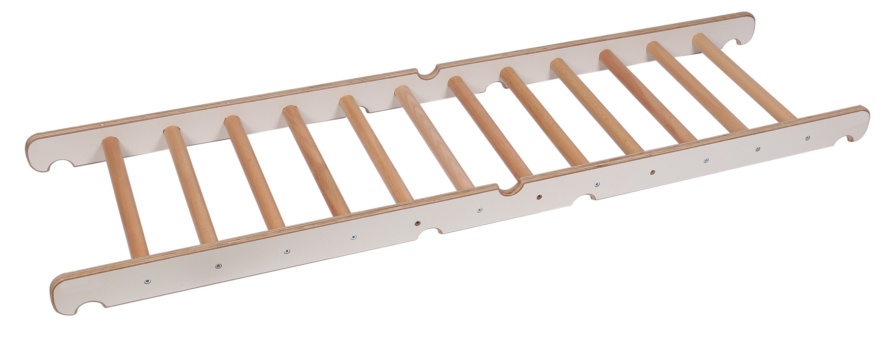 Climbi Kletterleiter 150 x 40 x 8 cm Climbi Kletterleiter Climbi Kletterleiter 150 x 40 x 8 cm Climbi Kletterleiter