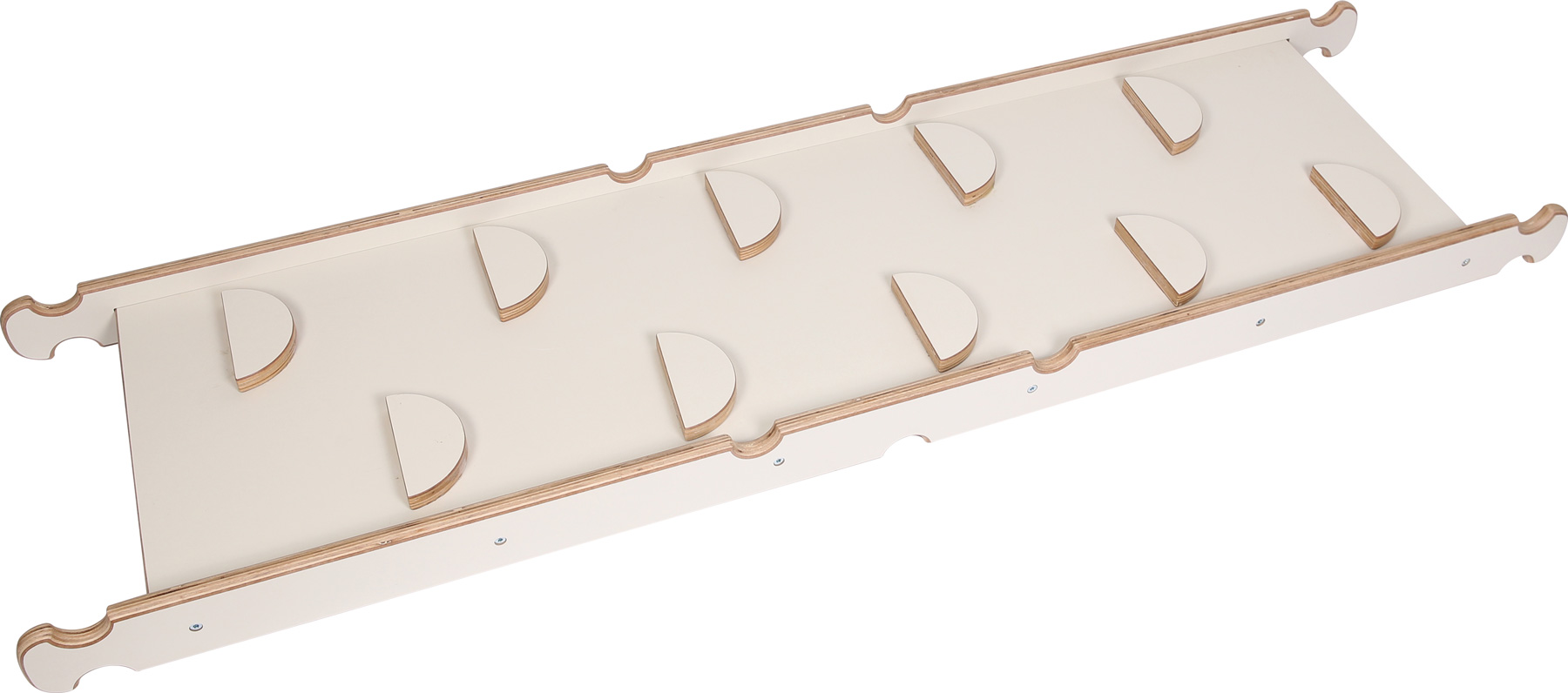 Climbi Kletterwand 150 x 40 x 8 cm Climbi Kletterwand Climbi Kletterwand 150 x 40 x 8 cm Climbi Kletterwand