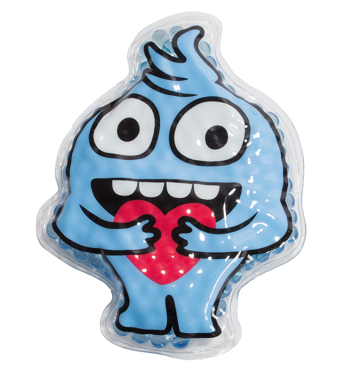 Coole Monster kühl und warm Monster kühl und warm Coole Monster kühl und warm Monster kühl und warm