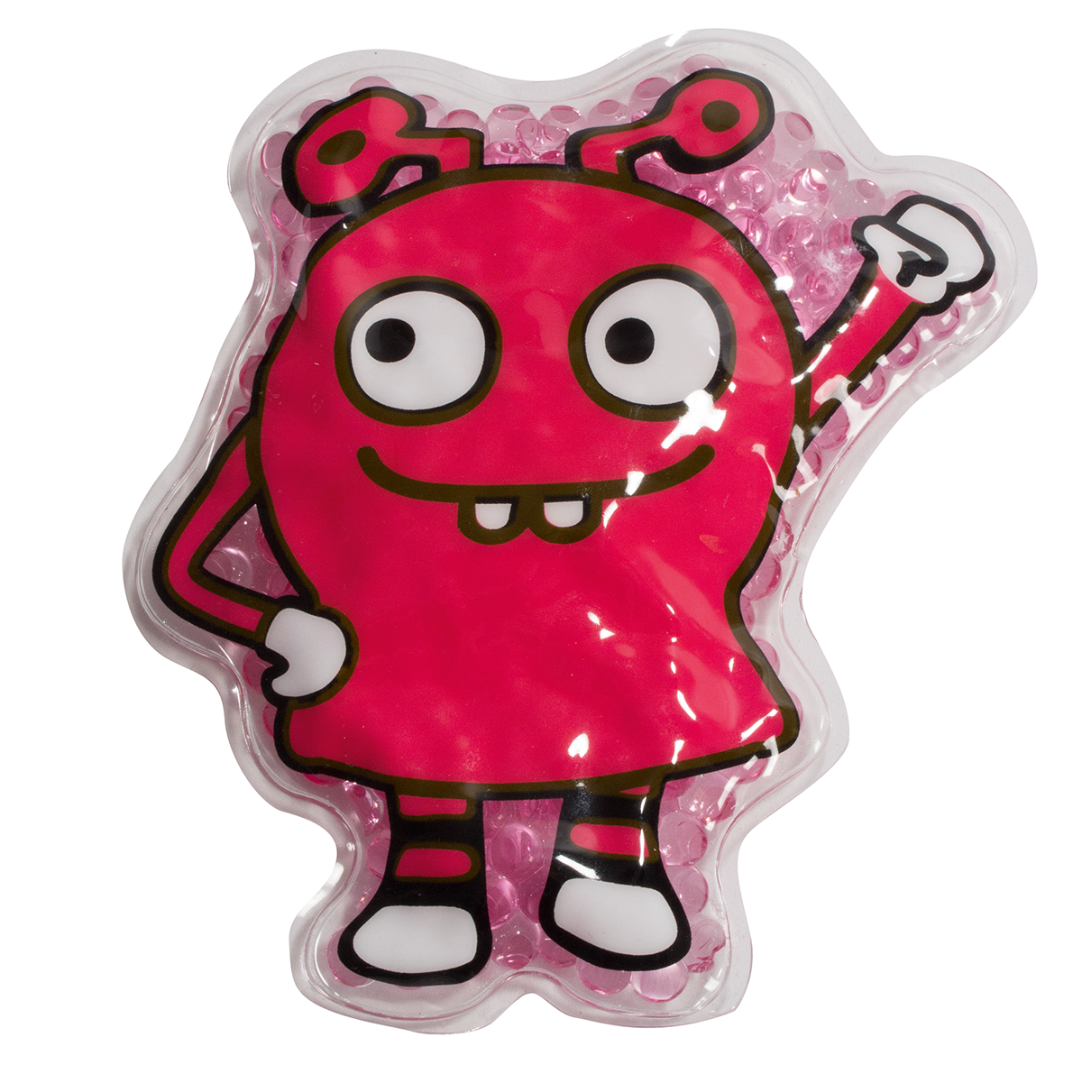 Coole Monster kühl und warm Monster kühl und warm Coole Monster kühl und warm Monster kühl und warm