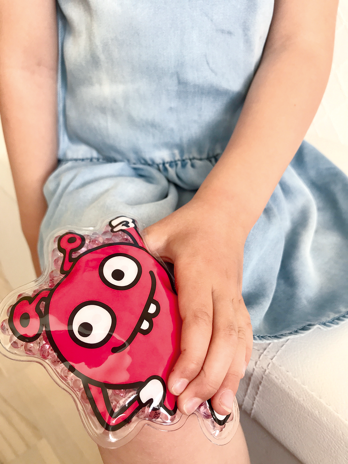 Coole Monster kühl und warm 96er Set Monster kühl und warm Coole Monster kühl und warm 96er Set Monster kühl und warm