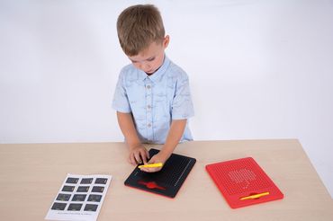 Magnet Board MIDI, Magpad 