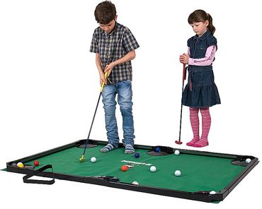 GOLIARD BILLARDGOLF