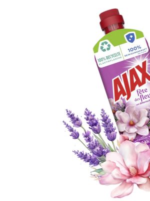 Mega-Einkaufsparadies Allzweckreiniger