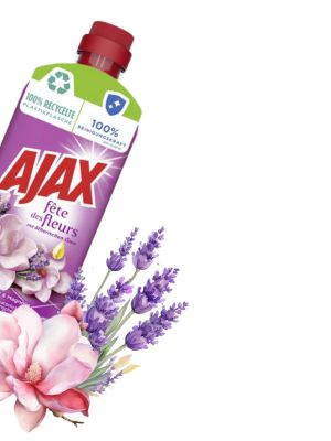 Mega-Einkaufsparadies Allzweckreiniger