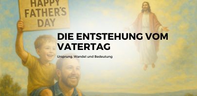 Die Entstehung vom Vatertag: Ursprung, Wandel und Bedeutung