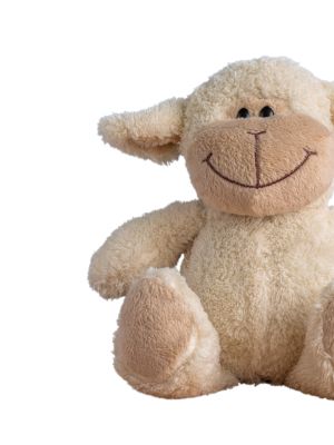 Mega-Einkaufsparadies Kuscheltiere