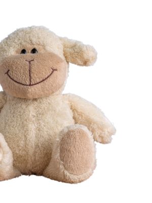 Mega-Einkaufsparadies Kuscheltiere