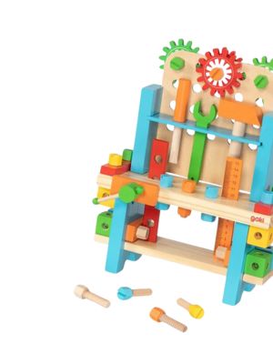 Mega-Einkaufsparadies Spielewelten