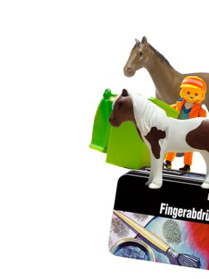 Mega-Einkaufsparadies Rollenspielzeug