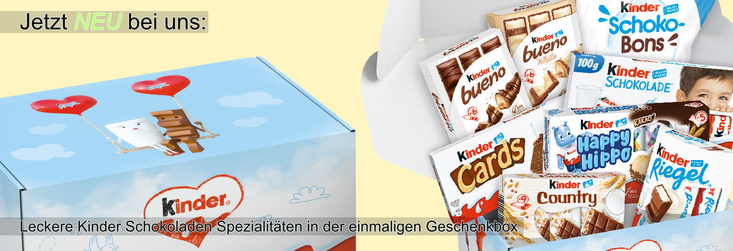 Zur Geschenkbox