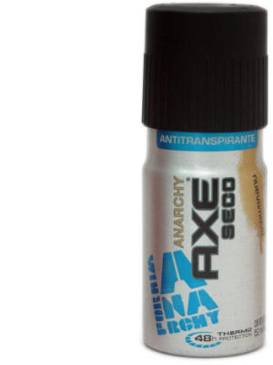 Mega-Einkaufsparadies Deo