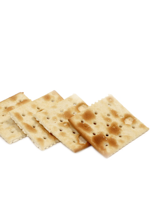 Mega-Einkaufsparadies Cracker