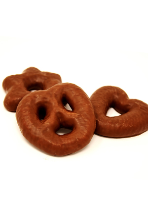 Mega-Einkaufsparadies Lebkuchen