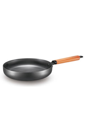 Mega-Einkaufsparadies Pfannen