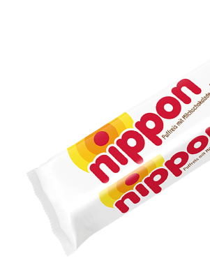 Mega-Einkaufsparadies nippon