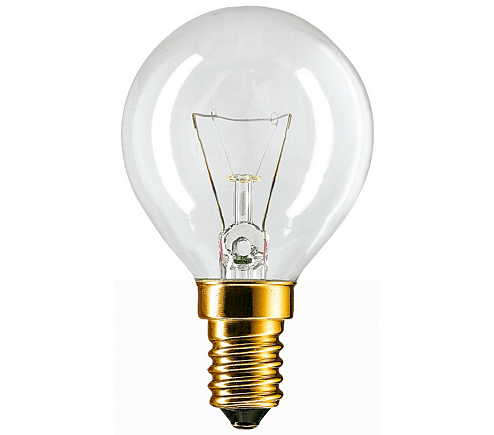 Backofenlampe 40 W | Mega-Einkaufsparadies