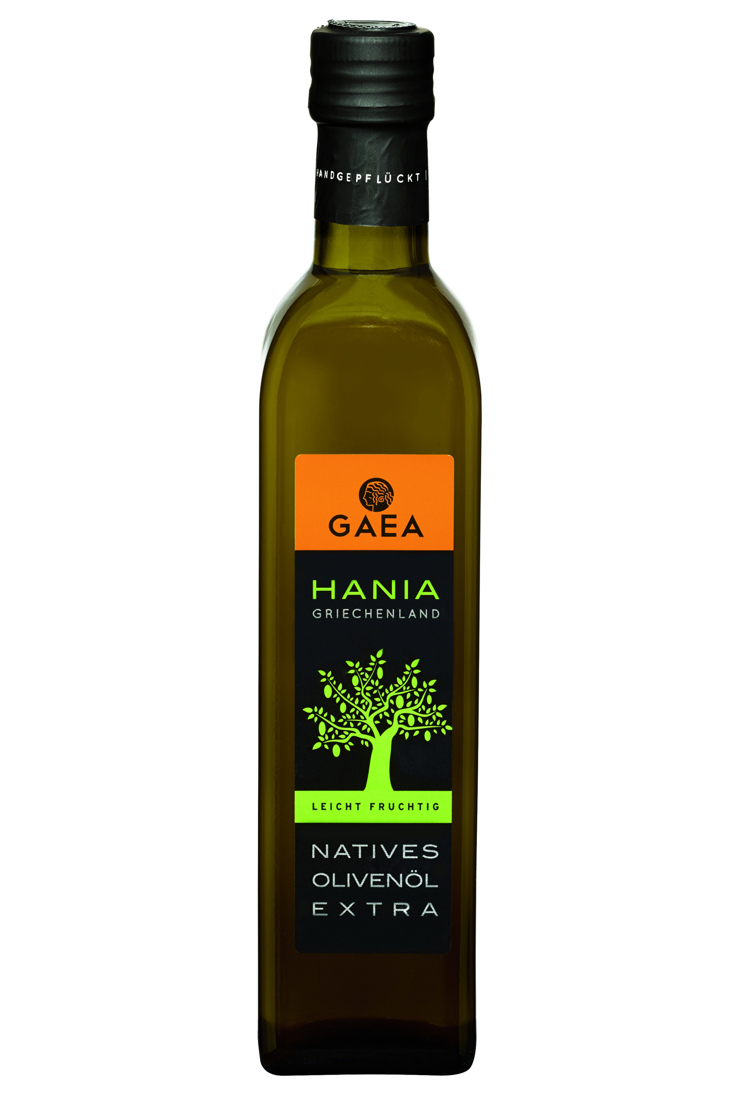 Olivenöl nativ extra