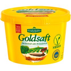 Grafschafter Goldsaft Zuckerrbensirup herzhaft sss 225g 12er Pack |  Mega-Einkaufsparadies