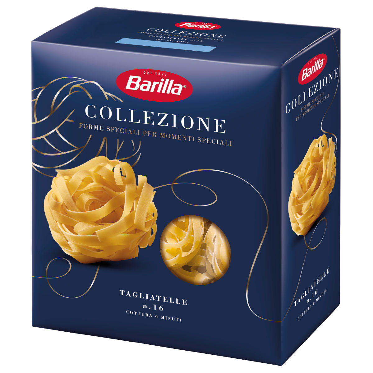 Barilla Piccolini Mini Penne Rigate Pasta From Hartweizengriess