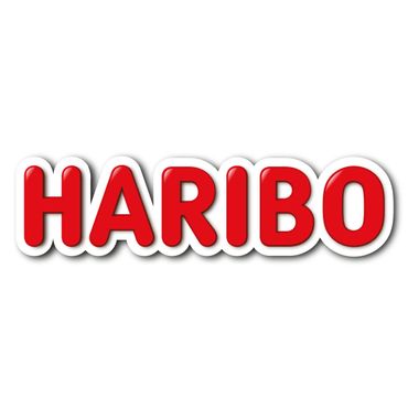 Haribo Chamallows Soft-Kiss, Mausespeck, 200g Beutel | Süßigkeiten