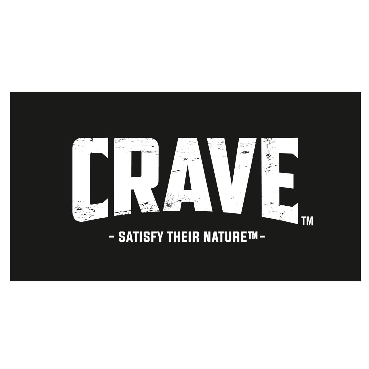 Crave Trockenfutter fr Katzen Adult mit Lachs und Weissfisch 750g |  Boutique en ligne plentyShop LTS