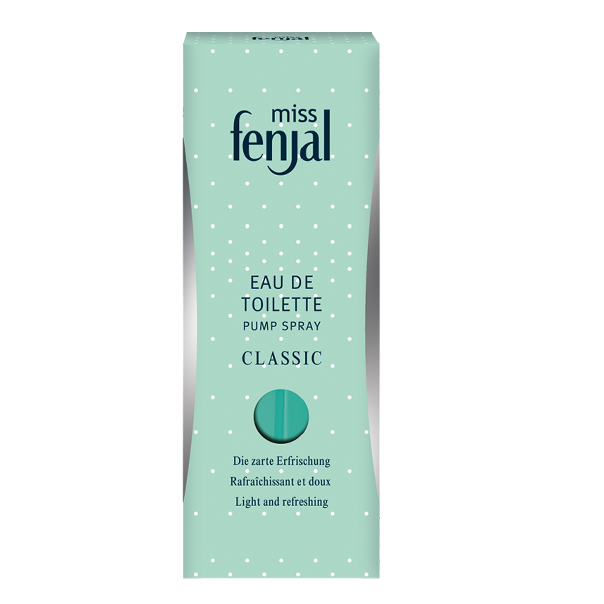 Fenjal Eau De Toilette Miss Fenjal Parfum Lidl Lidl Duftzwilling