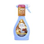 Lot De 5 Sprays Febreze Lenor Orchard Gold - 500ml Chaque - Neuf