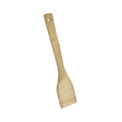 Metaltex Pfannenwender 30cm Bambus zuverlssiger Kchenhelfer 1 Stck |  Mega-Einkaufsparadies