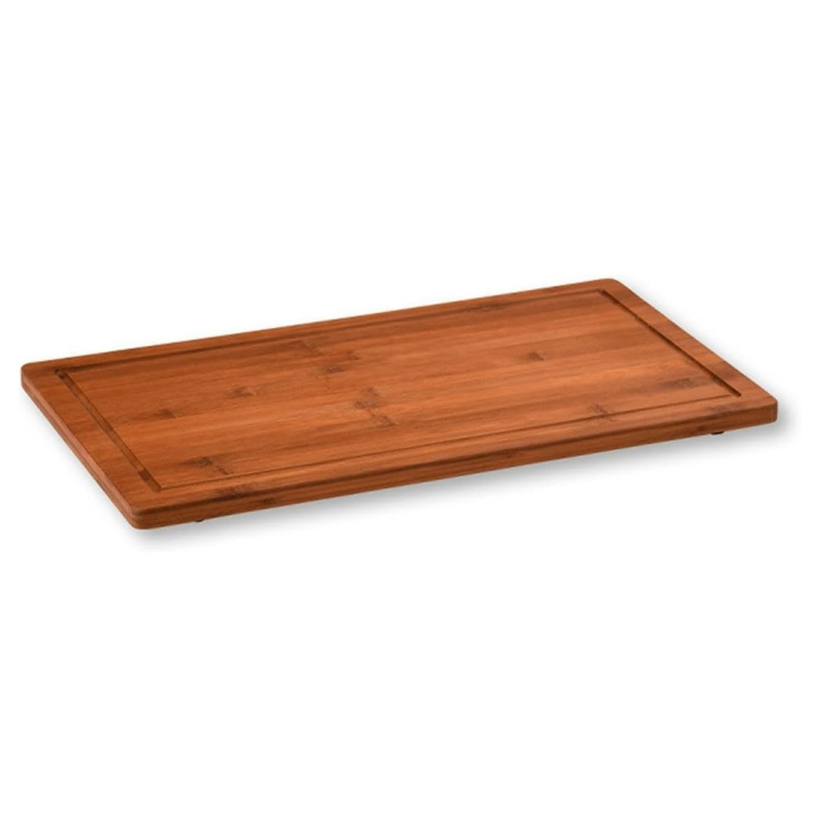 Kesper Schneide- und Abdeckplatte 50x28x3,1cm Bambus Packung 1 Stck |  Boutique en ligne plentyShop LTS