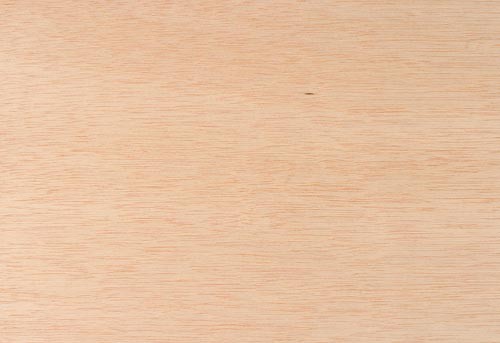 Qualit/äts-Laubs/äge-Sperrholz 2 Stk. 300 x 210 x 10 mm