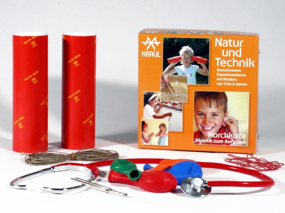 experimentierkasten f�r vorschulkinder