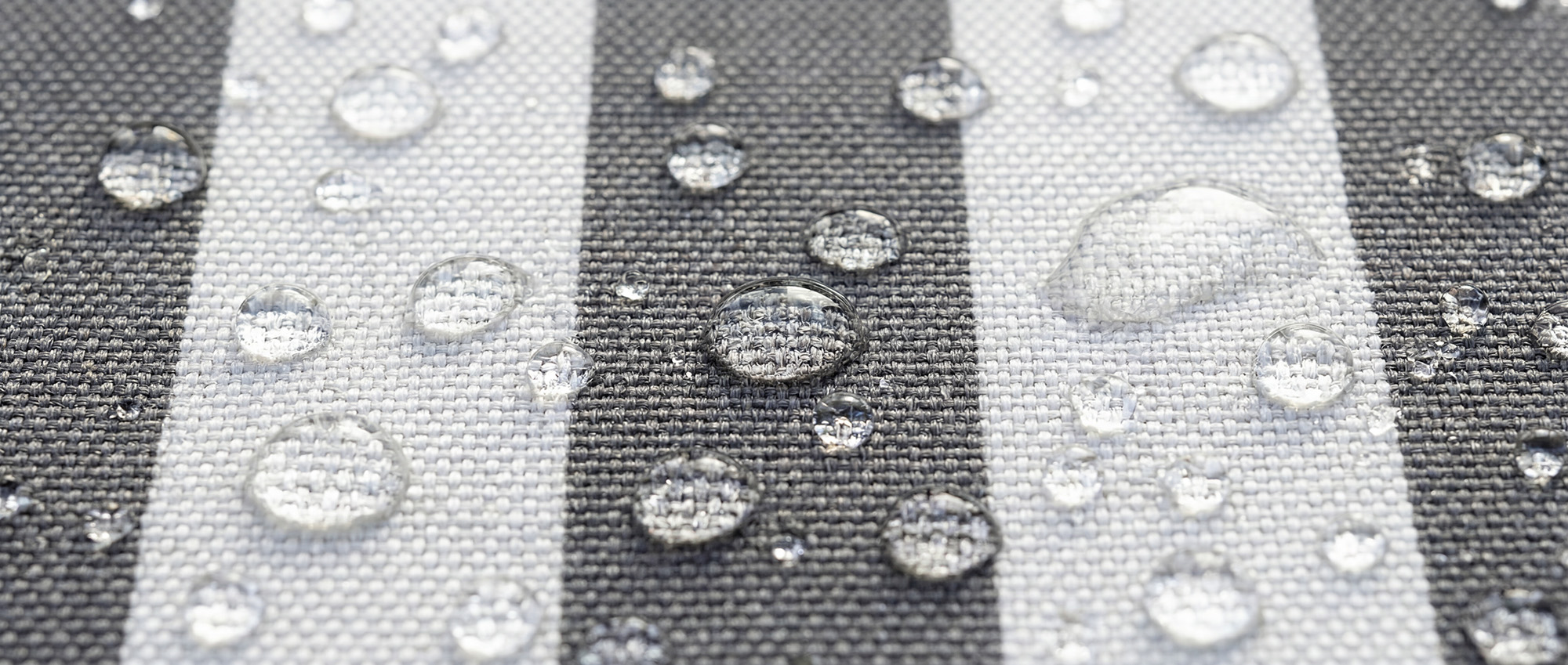 Wasserabweisend Marksentuch