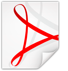 PDF Icon