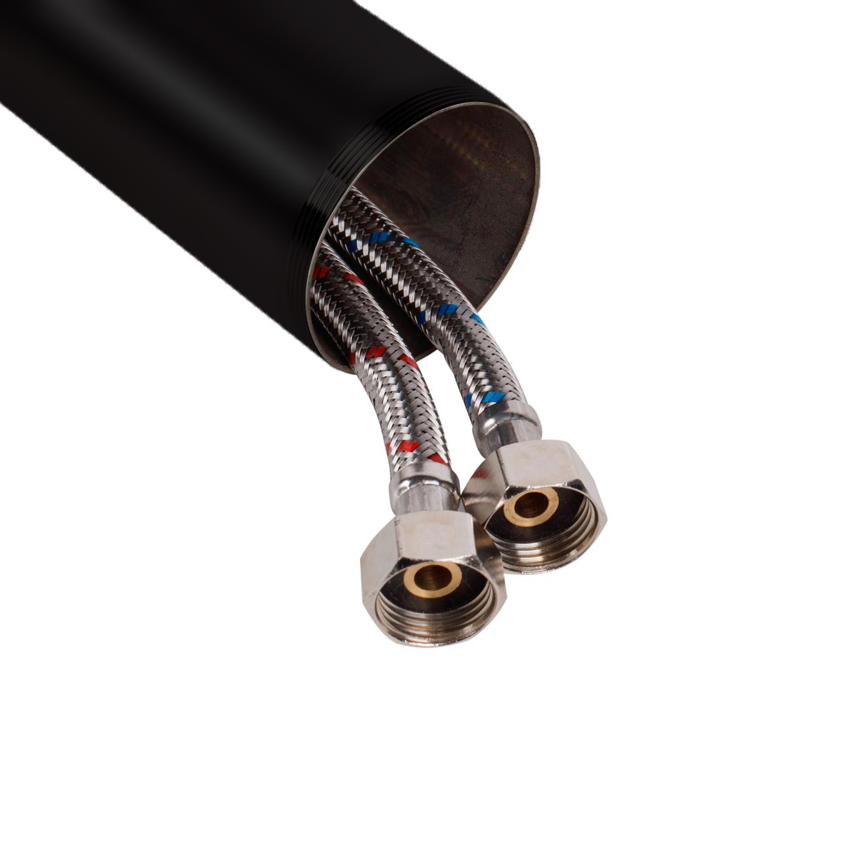 Produktbild mit USP Aussenduschen