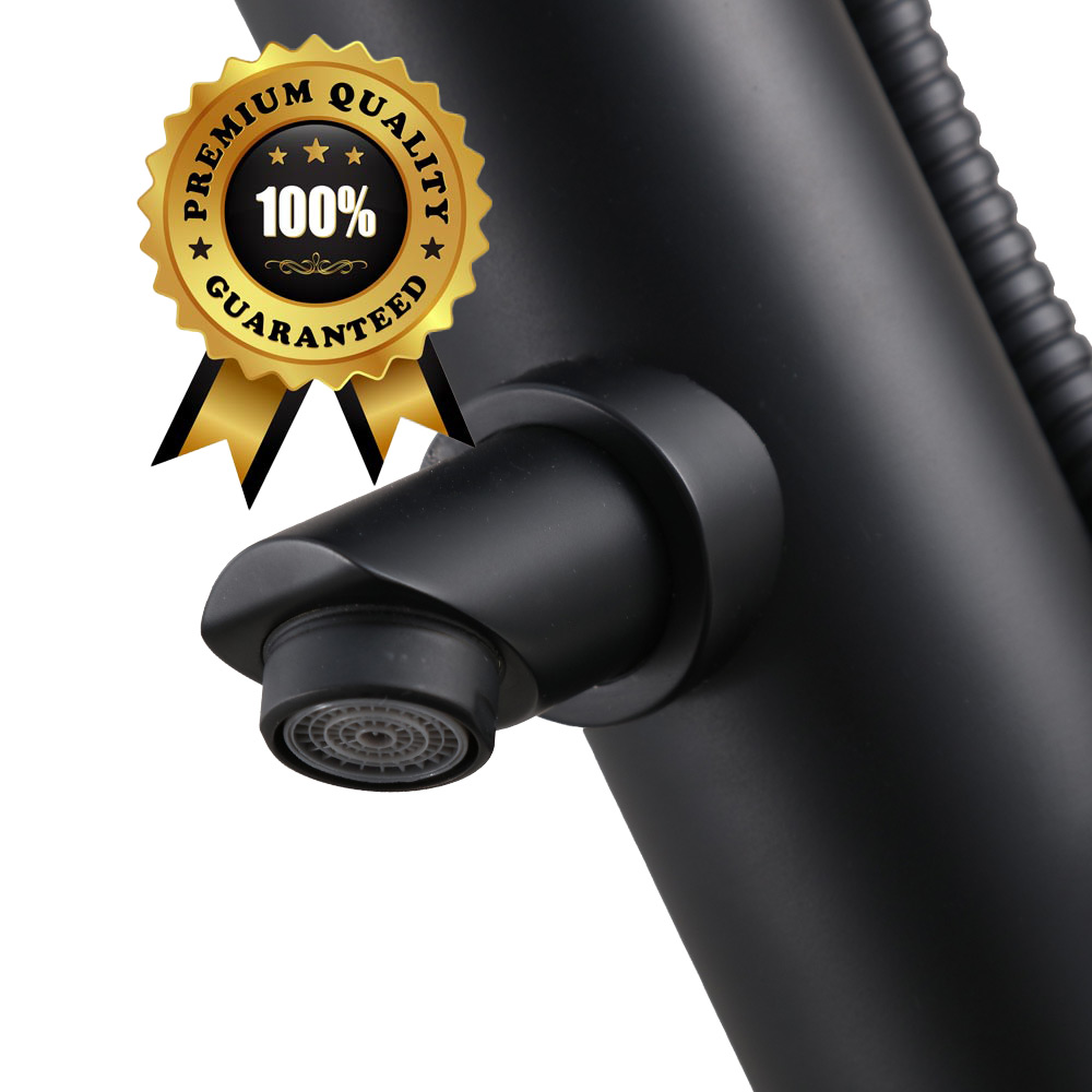 Produktbild mit USP Aussenduschen