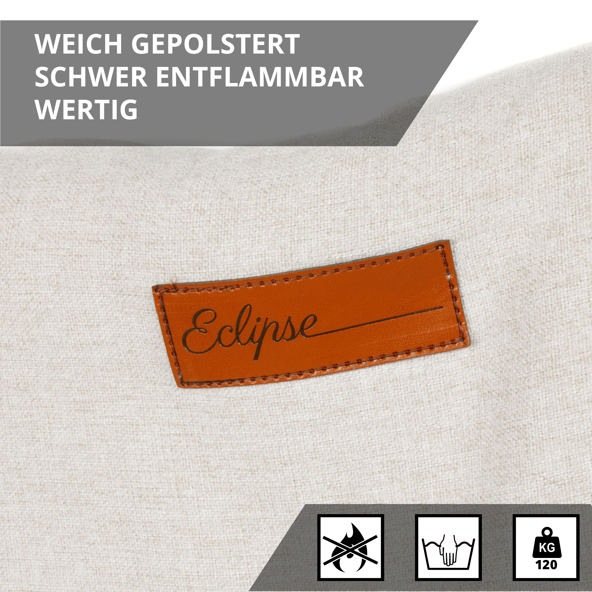 USPs Campingstuhl