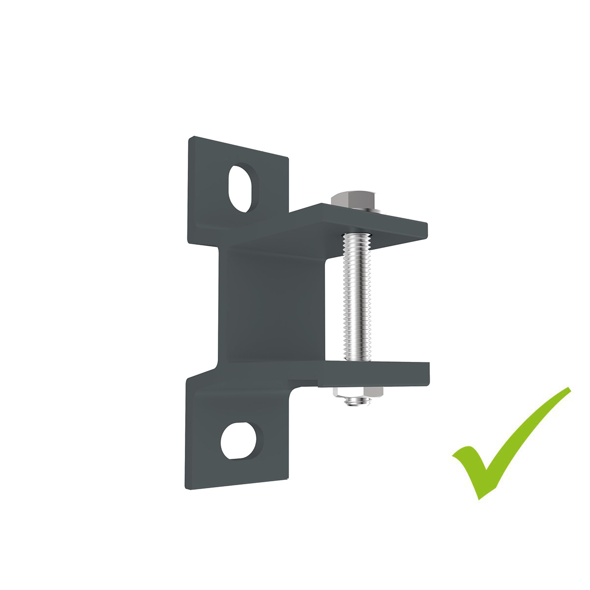 Halbkassetten Markisen und Zubehör USP und Produktbild