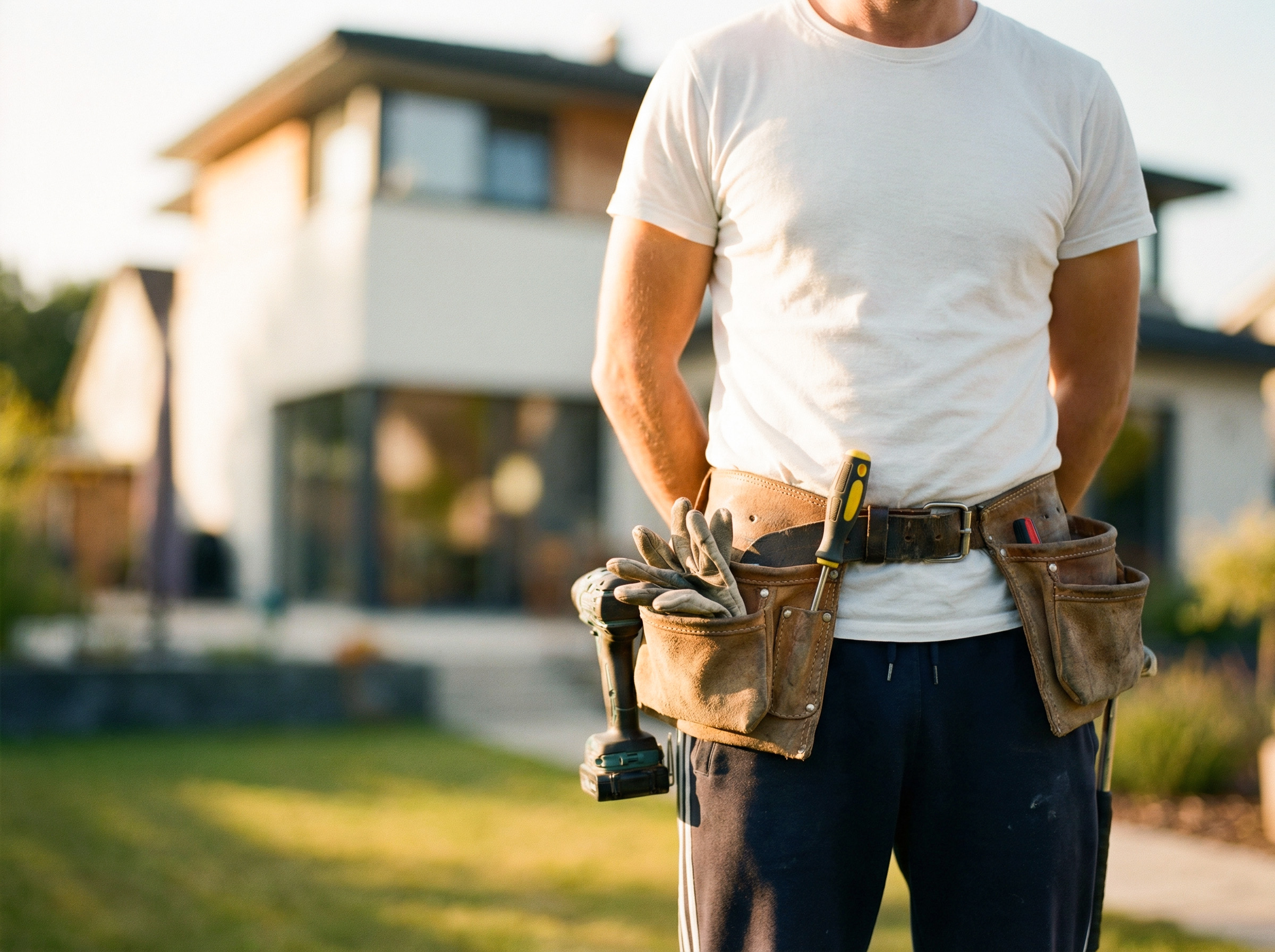 Markisen und Zubehör USP und Produktbild