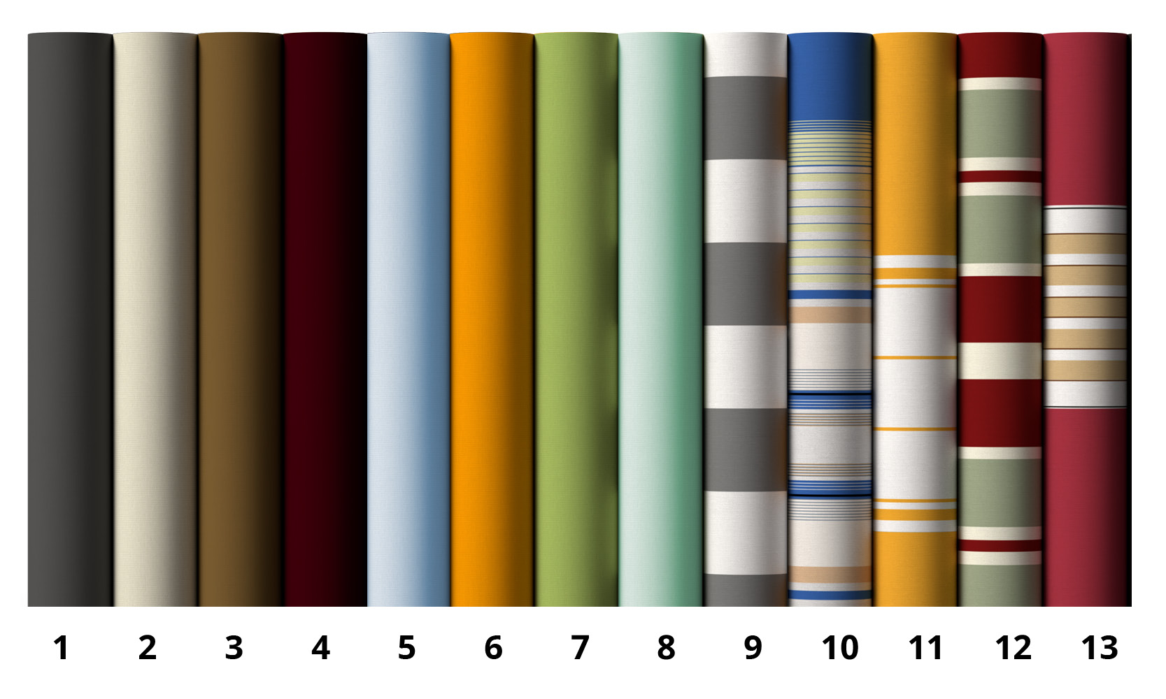 Markisen und Zubehör USP und Produktbild
