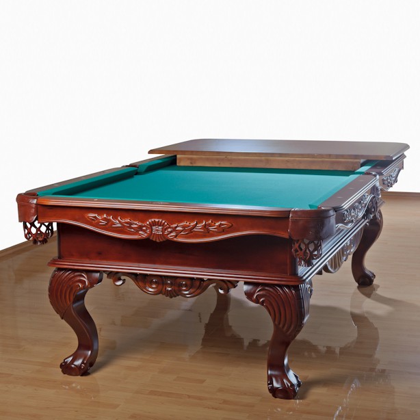 Pool Billardtisch Modell Magdalena 9 ft.