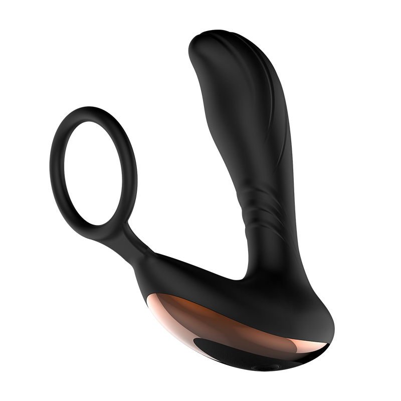 sexspielzeug hoden Männer Hodensack Hoden Vibrator Silikon Hoden... Von 18,23 € main image 1