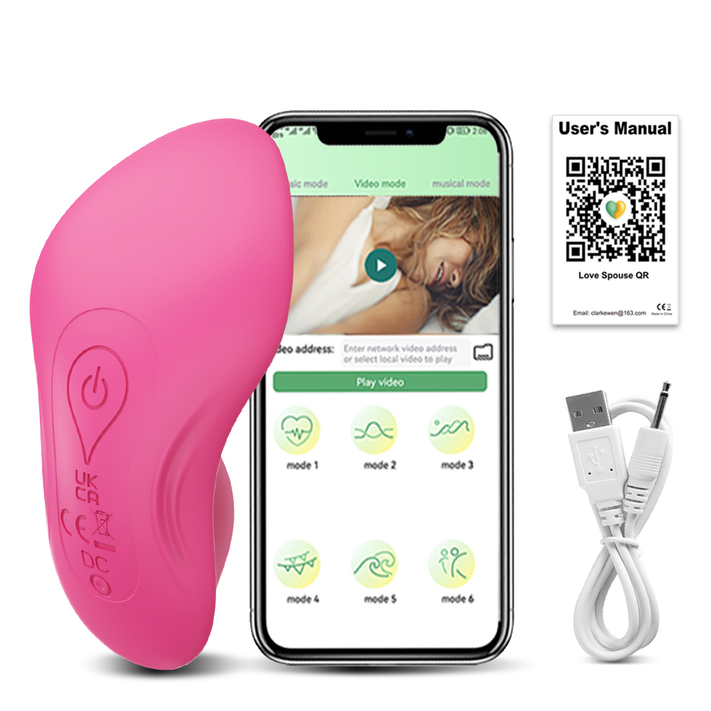 sex mit spielzeug video The Best Next Gen Sex Toys & Gaming Sex Toys We Saw at CES 2026 main image 1