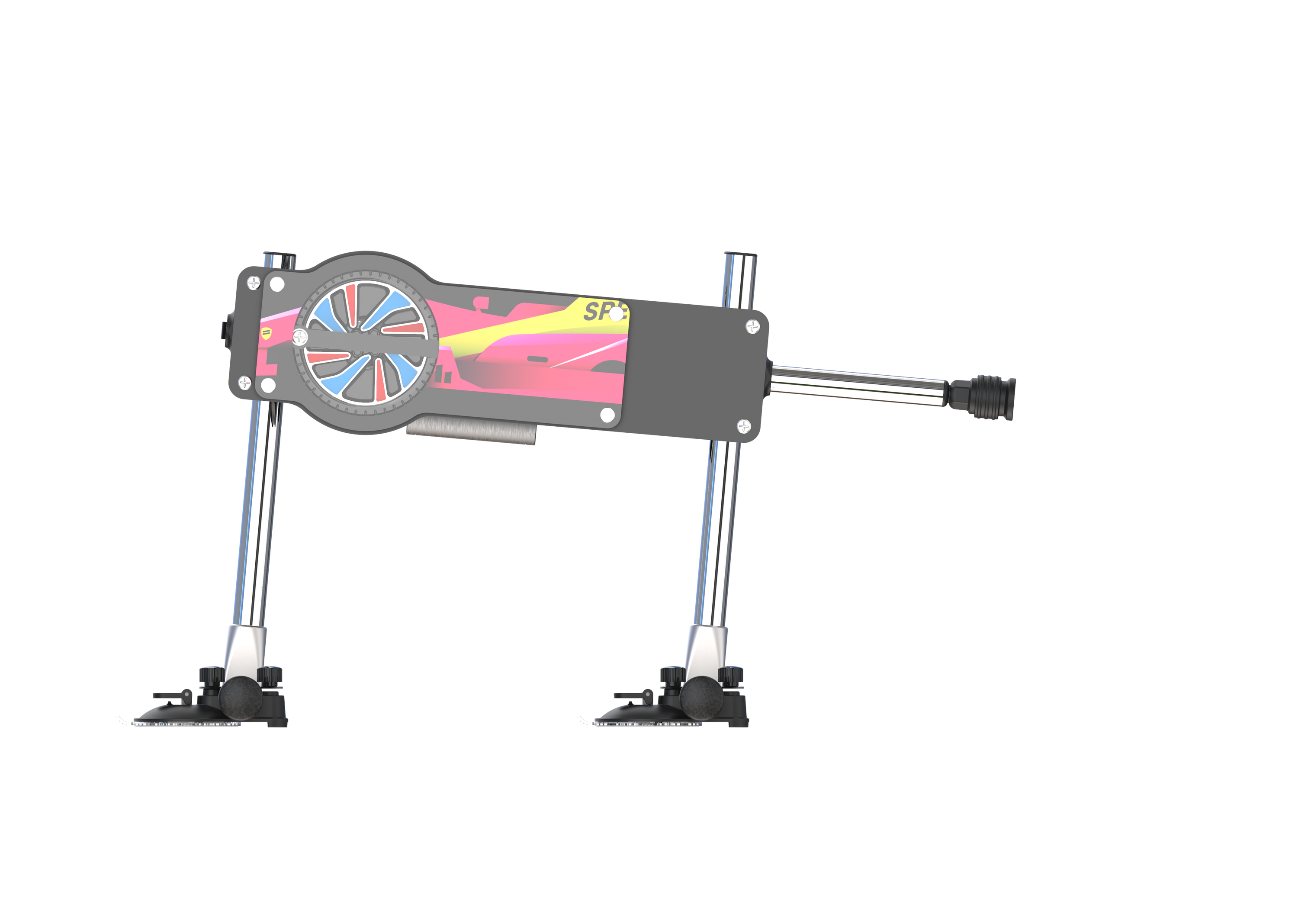 Sex Maschine Elektrischer Dildo Vaginal Anal Fickmaschine Spielzeug Toy   | eBay.de