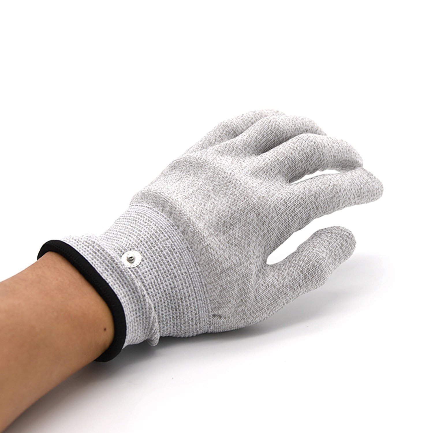 Kletterhandschuhe Vollfinger Für Fitness - Rutschfester Griff Touchscreen