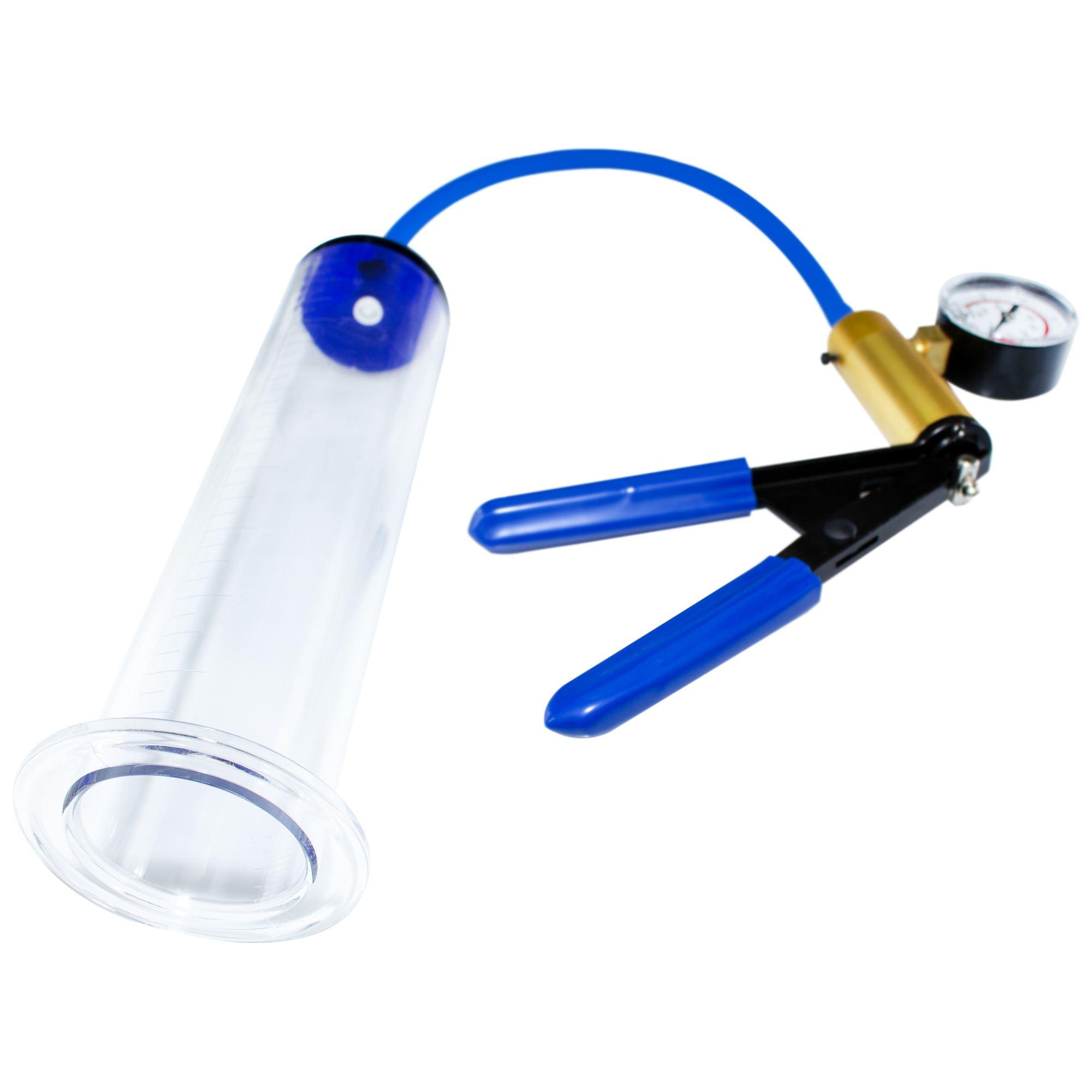 Penispumpe Potenzpumpe Penis Impotenzhilfe Penisvergrößerung Vaginal Pumpe  💕