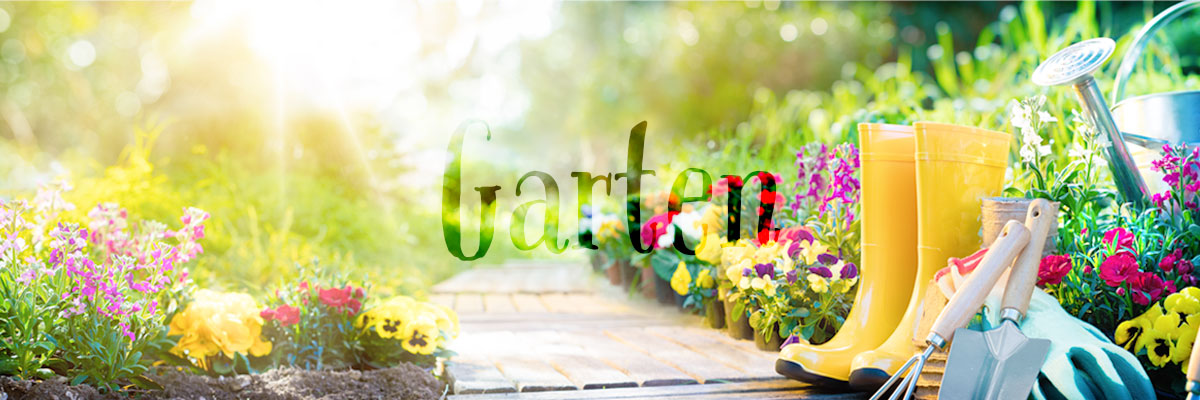 Garten